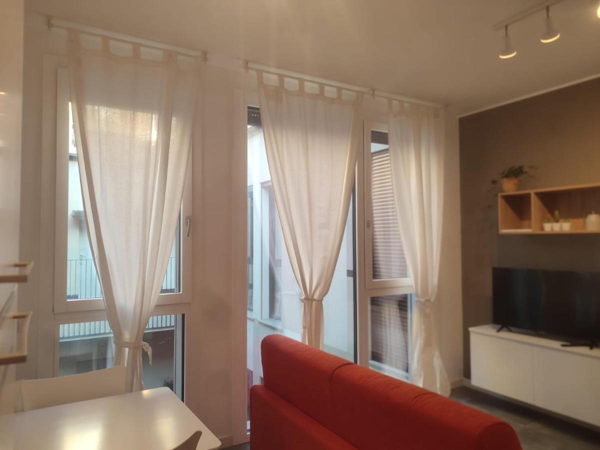 Cozy In Life Stadio Mico Appartement Milaan