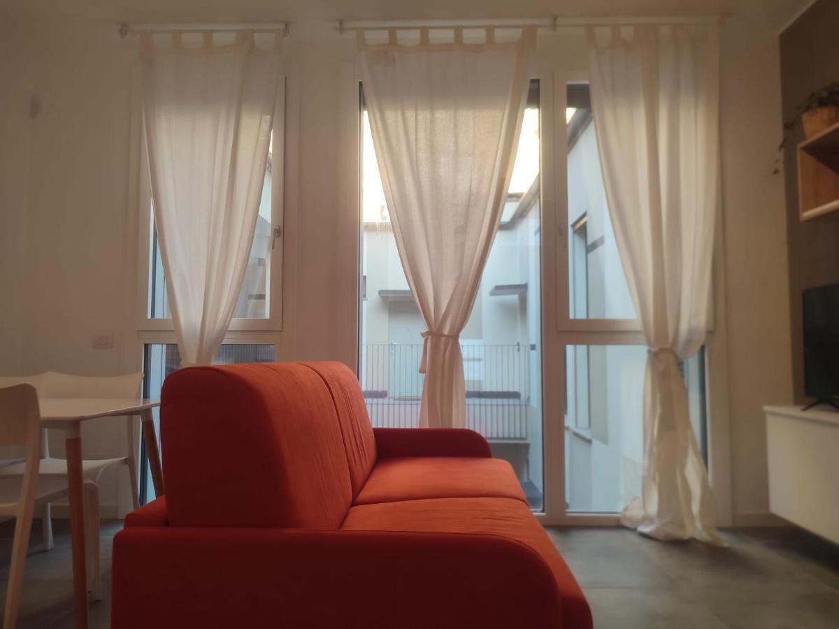 Appartement Cozy In Life Stadio Mico *