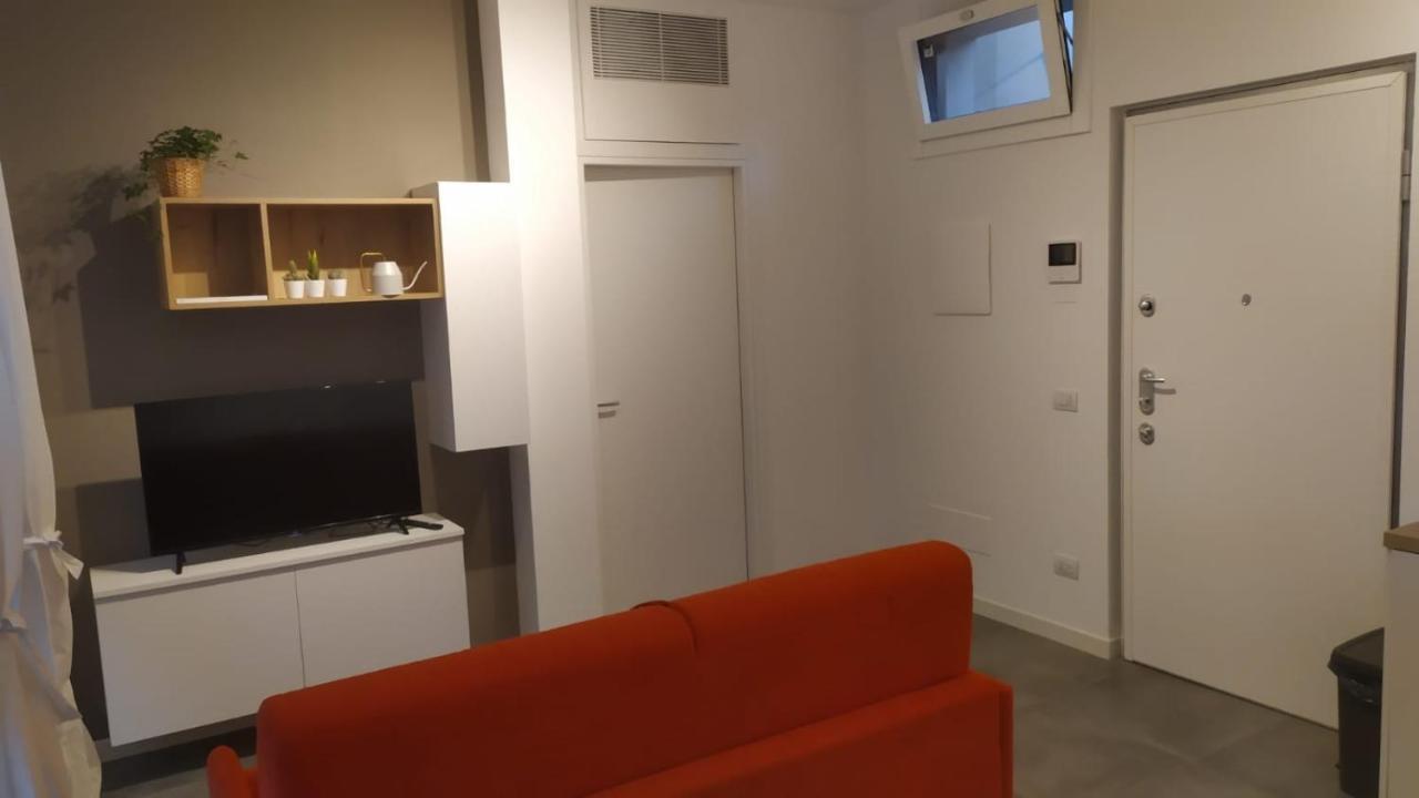 Appartement Cozy In Life Stadio Mico *